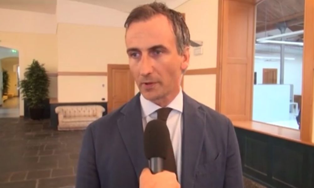 Campione d’Italia, appello di Fermi al governo: “Subito il commissario”