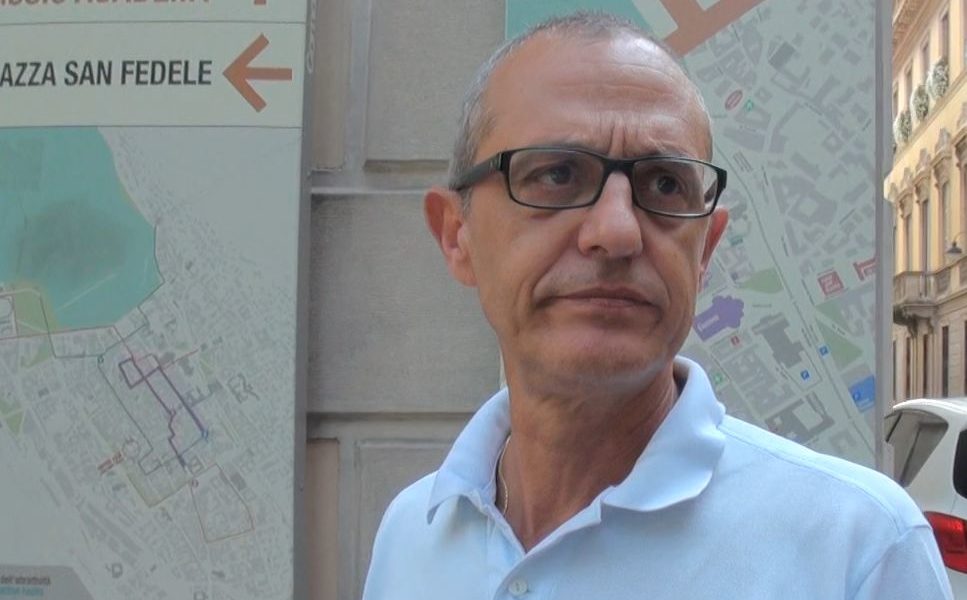 Flop grande mostra, Lucini minimizza: “Difficoltà ad affrontare gli ostacoli”