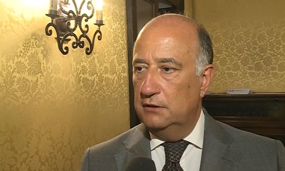 Argegno, lavori sulla Regina. Il Prefetto di Como incalza: “ANAS deve fornirmi un cronoprogramma”