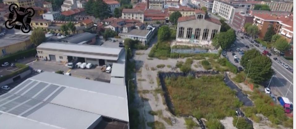 Ticosa, colpo di scena: Multi bussa a Palazzo Cernezzi. Vertice mercoledì