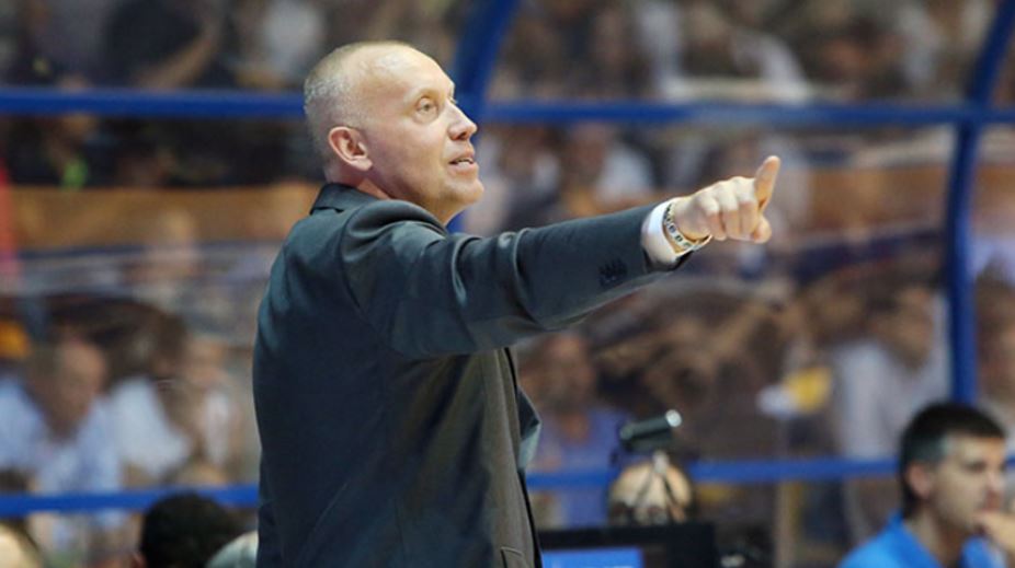 Pallacanestro Cantù, domani prima trasferta della stagione contro Brescia