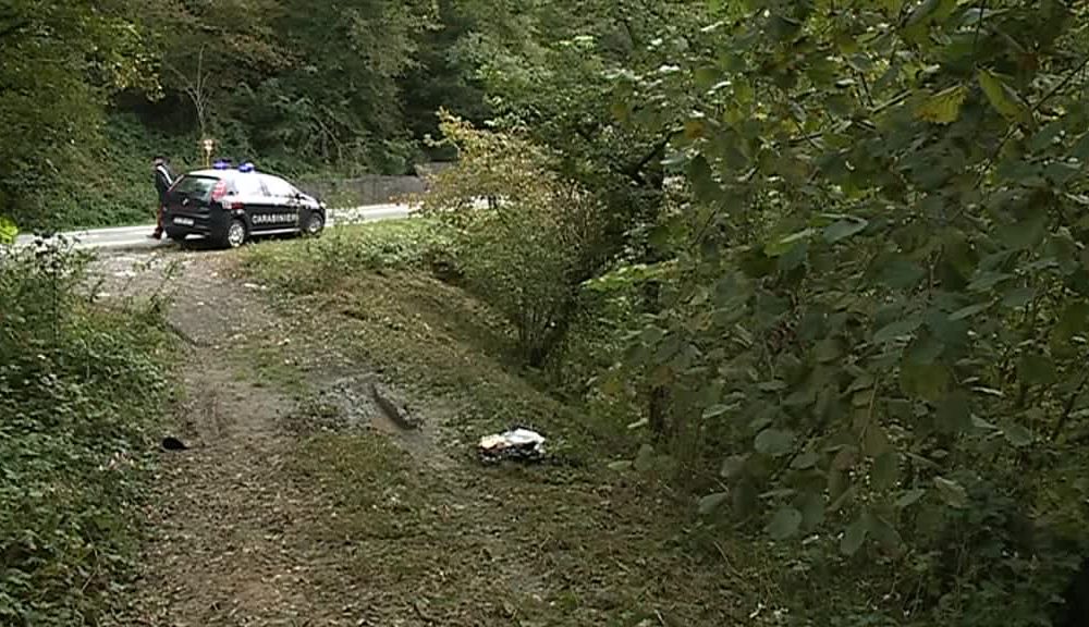 Delitto di Stabio, vent’anni a Egli. L’informatico condannato per l’omicidio della cognata