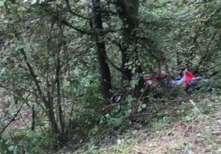 Si chiama Nadia Arcudi la ragazza trovata cadavere nei boschi di Rodero