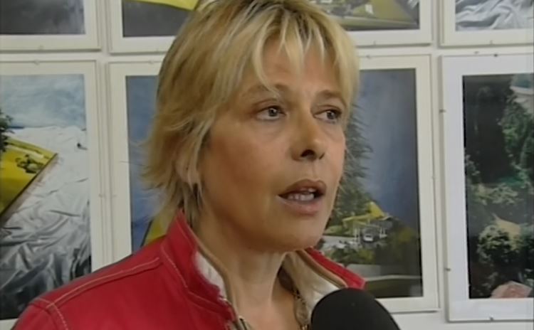 Il giallo dei franchi spariti a Campione, Stefania Ariosto a processo per simulazione di reato