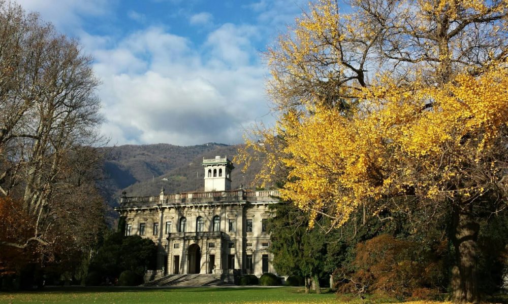 Villa Erba, fatturato e ricavi in crescita. Confermati (ma spostati) gli eventi principali