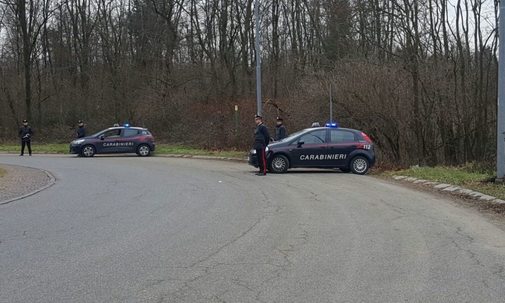 Albiolo: arrestato latitante, il 22enne albanese era ricercato in Belgio per sfruttamento della prostituzione