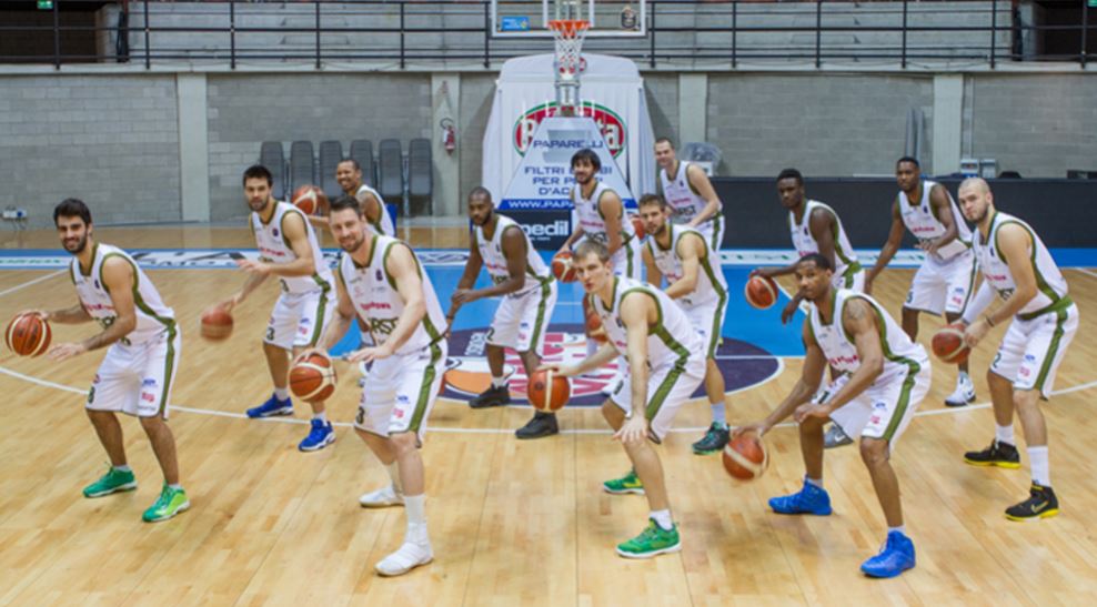 Domani il superderby Cantù-Milano. A Desio arriva la capolista, Sodini: “Coraggio e aggressività”