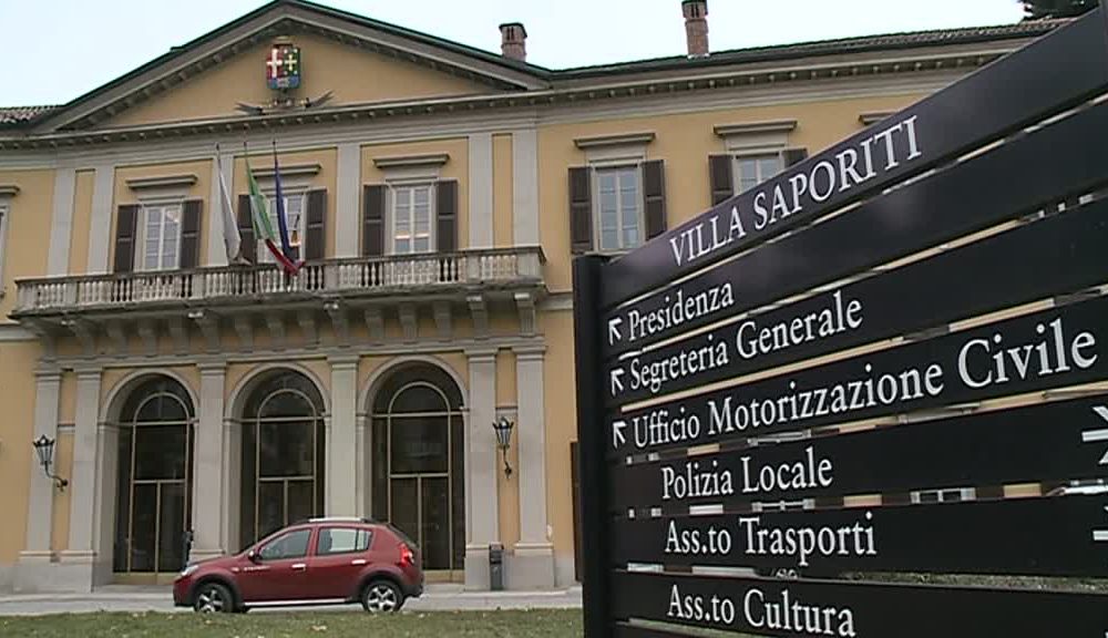 Elezioni provinciali, il sindaco di Laglio invita a boicottarle. Iniziativa anche a Magreglio