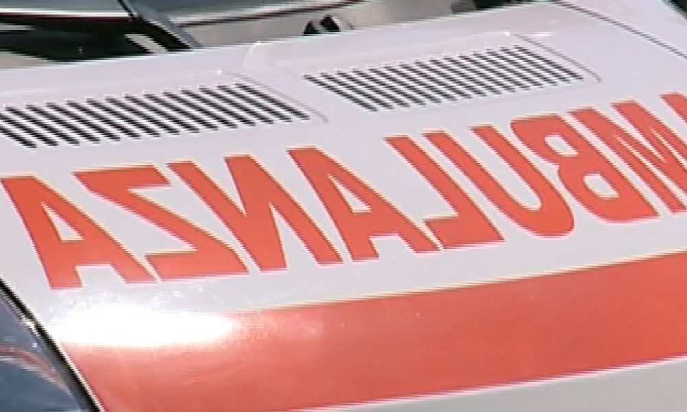 Incidente a Lurago Marinone, motociclista in codice rosso al Sant’Anna