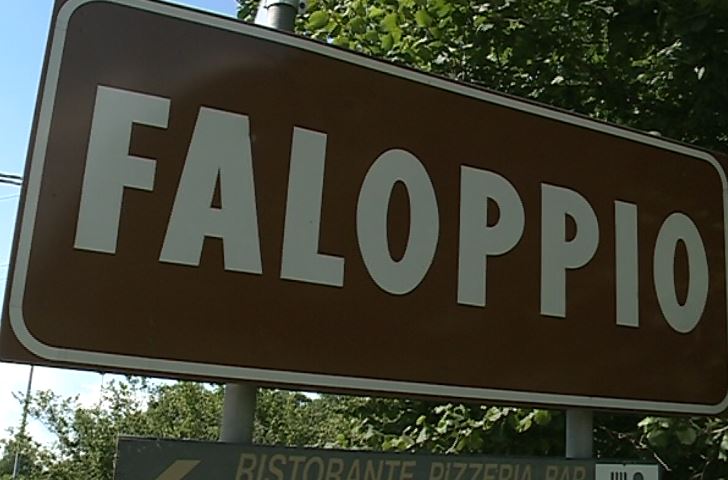 Faloppio: “Sono un tecnico del gas”. E scappa con i contanti