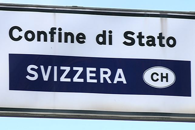 Tutela dei frontalieri: il caso arriva al Governo. Lega e M5S chiedono l’intervento di Roma e della Regione