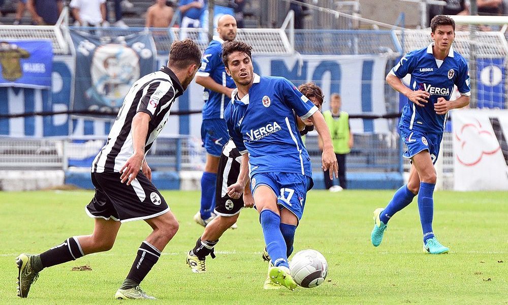 Secondo successo consecutivo in Toscana per il Como che vince contro il Siena