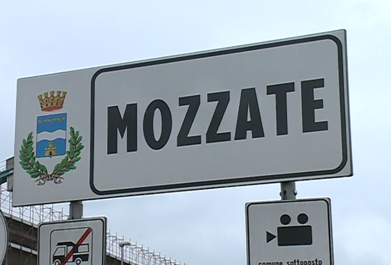 Elezioni a Mozzate, corsa a tre per la fascia di sindaco