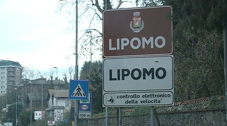 Lipomo, entra nell’appartamento per rubare ma viene scoperto. Arrestato