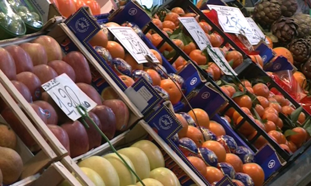 Stili di vita, una ricerca promuove i comaschi a tavola ma non nell’attività fisica