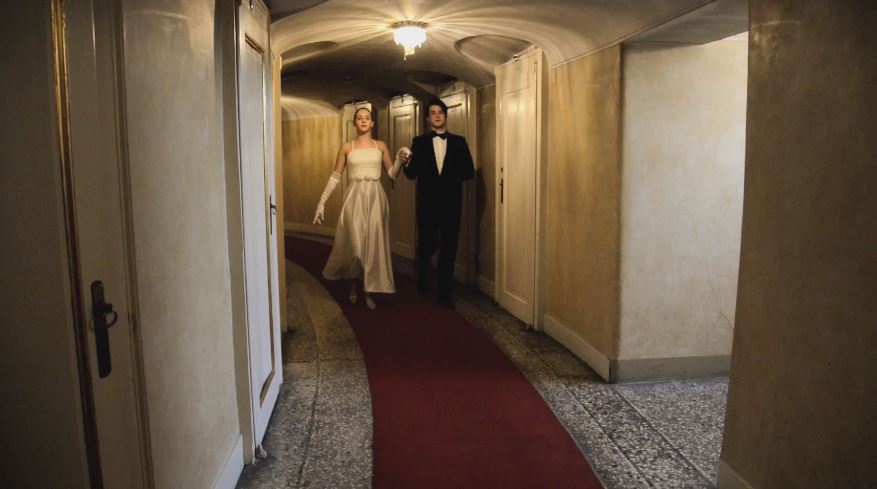 VIDEO E’ tempo di Gran Ballo dei Debuttanti. Appuntamento l’8 maggio al Teatro Sociale di Como (per la Croce Rossa)