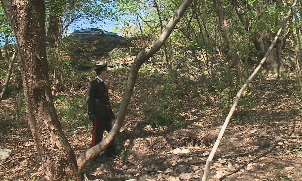 Identificato il cadavere di Eupilio: è di un albanese 39enne, ucciso con due colpi alla testa