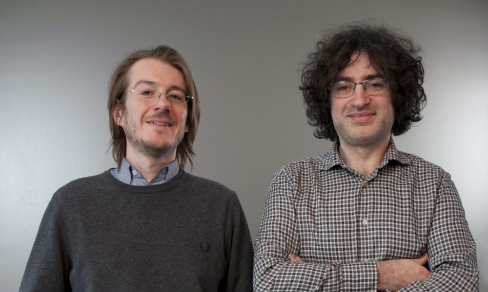 Il miglior sito del mondo è nato a Como. A due lariani l’Oscar del web