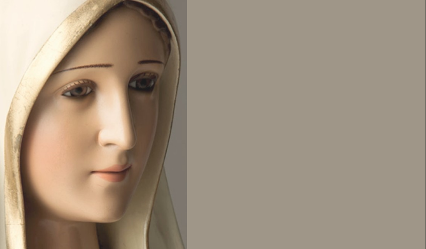 Uggiate Trevano e Ronago, domani arriva la Madonna Pellegrina di Fatima. Sarà calata da un elicottero