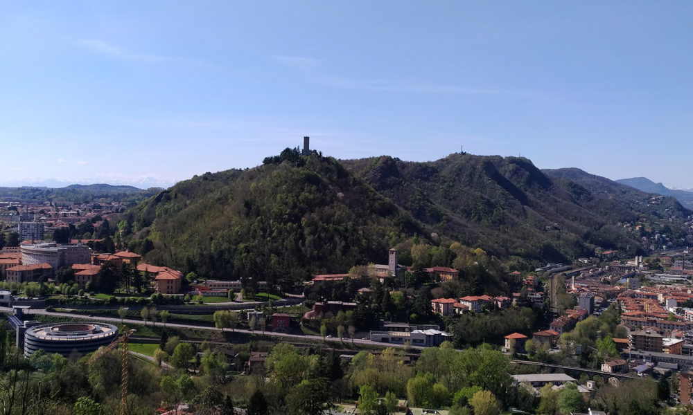 Parco Regionale Spina Verde, aperta la stagione 2025