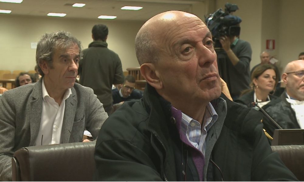 Paratie di Como, Viola al contrattacco: l’ex direttore lavori porta Anac davanti al Tar