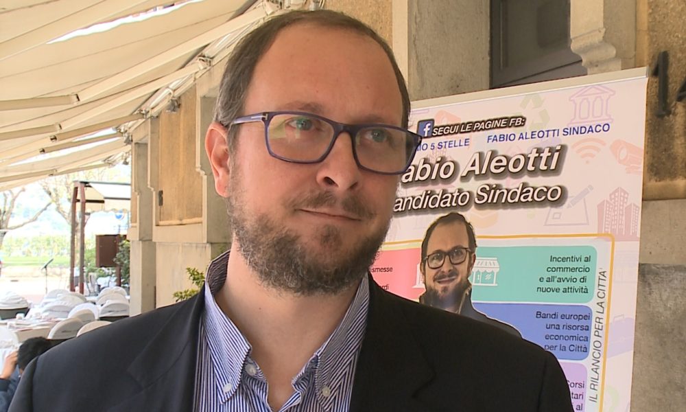 Cinque Stelle, ecco il bilancio partecipativo. Aleotti: “Progetti per la città scelti dai cittadini”