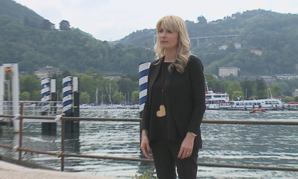 Paratie, il gelo dell’assessore regionale Beccalossi