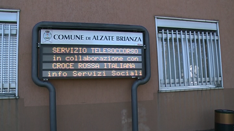 Alzate Brianza, i consiglieri di minoranza attaccano il sindaco