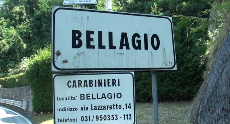 Bellagio tra i “Borghi digitali”: eBay e Confcommercio uniti per aiutare le imprese