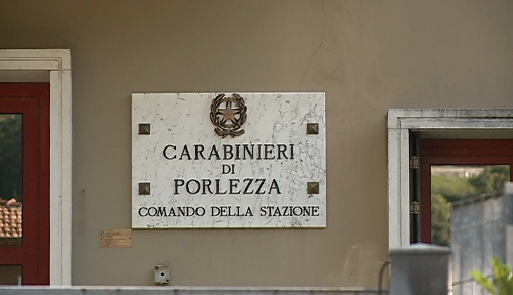 Porlezza, trovato nel lago il corpo senza vita di una donna di 79 anni