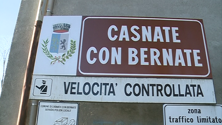 Casnate con Bernate: Un mese in Mostra alla sala Cà di Fraà