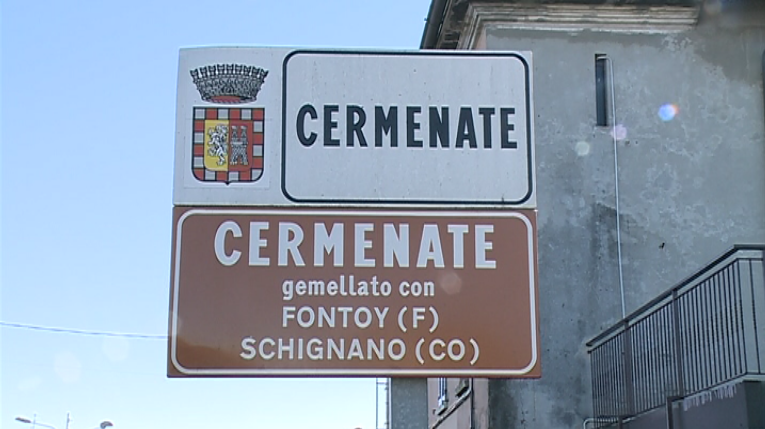 Cermenate, tentato omicidio fuori dalla discoteca. In fin di vita un 21enne italiano