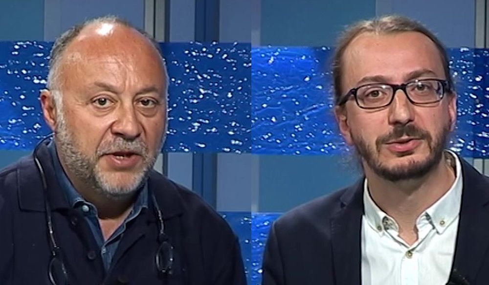 BALLOTTAGGIO A CANTU’: Arosio e Pavesi si preparano alla sfida