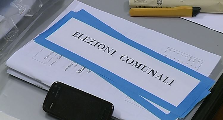 Elezioni comunali, domani e lunedì si vota a Binago, Asso e Cirimido