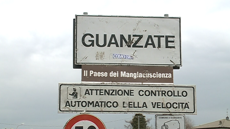 Incidente di Guanzate,  nessun accordo sul patteggiamento. Rinvio a fine gennaio