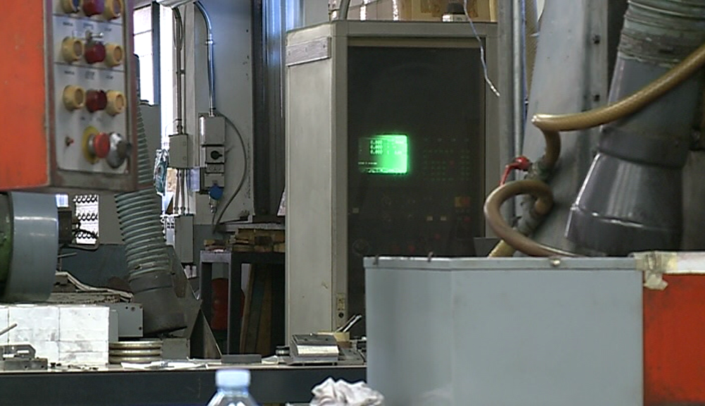 Cassa integrazione, numeri in crescita