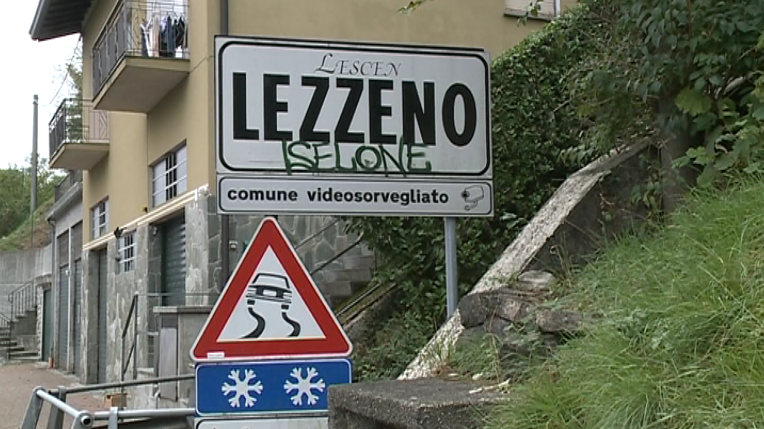 Lezzeno, fuori strada. Muore pensionato, la vittima forse colta da malore mentre era alla guida