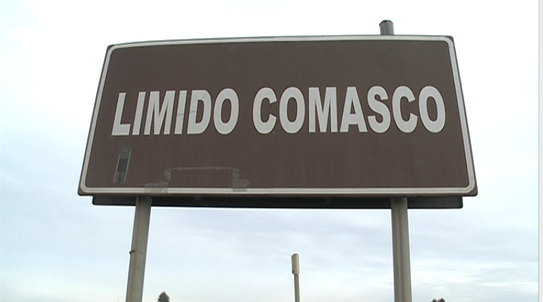 Limido Comasco, furto nella notte al bar, arrestati due uomini