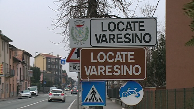 Locate Varesino, aggredisce i carabinieri, arrestato giovane nigeriano