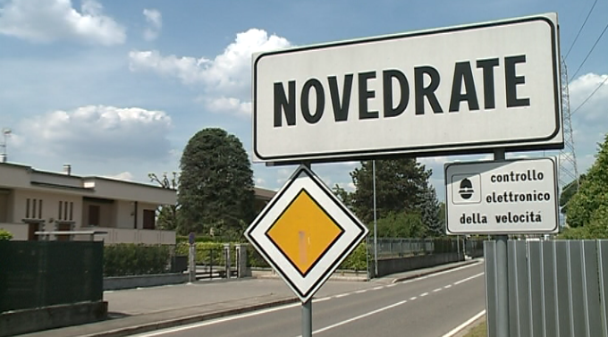 Lutto a Novedrate, è morto il sindaco Barni