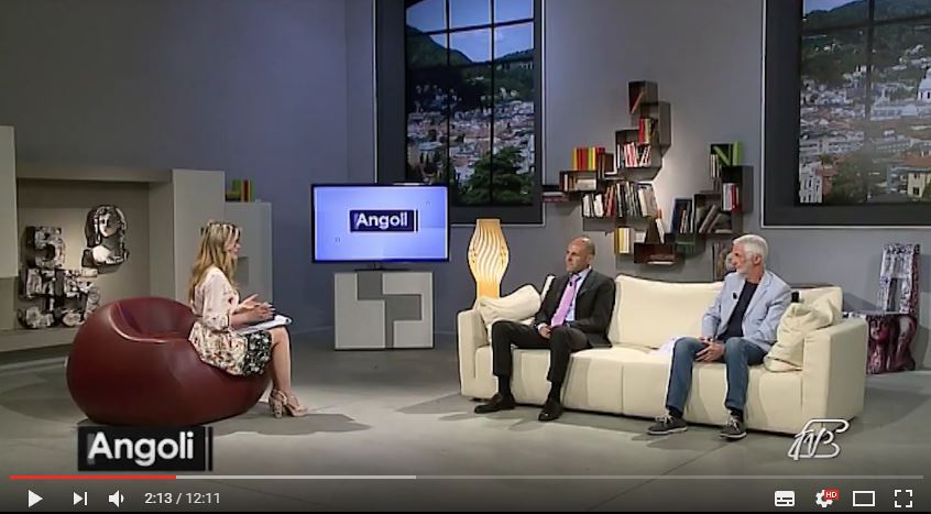 ANGOLI Salvare una vita: i defibrillatori installati lungo i “Percorsi del cuore”