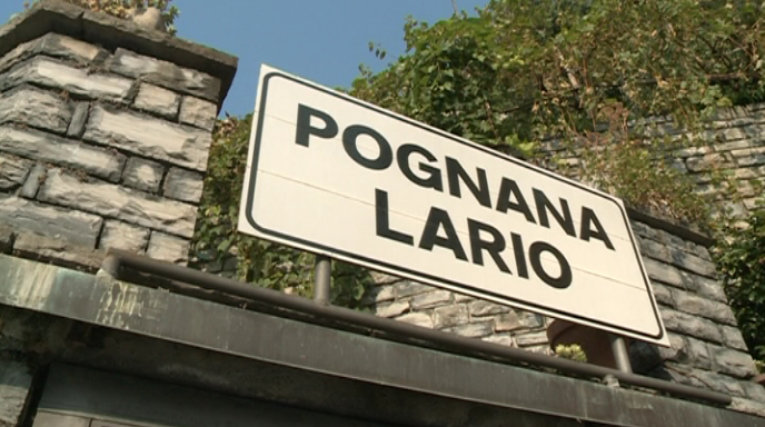 Pognana Lario, uomo di 52 anni trovato morto in via Matteotti