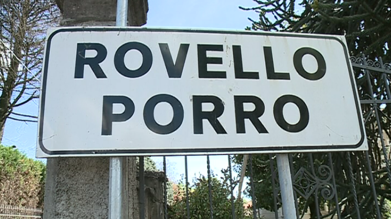 Incidente a Rovello Porro, grave un ciclista 52enne ricoverato all’ospedale di Lecco