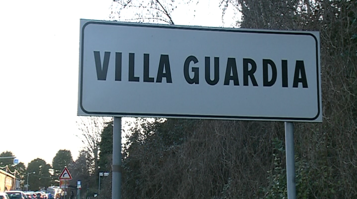 Giocata vincente a Villa Guardia al SuperEnalotto
