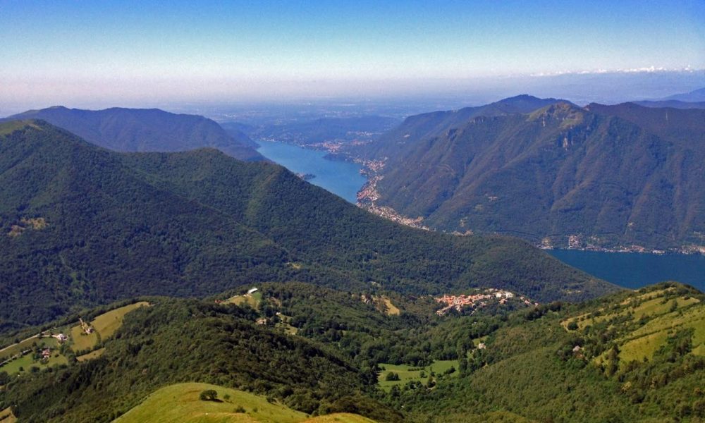 Tre fusioni sul Lario, comuni al voto il prossimo 22 ottobre