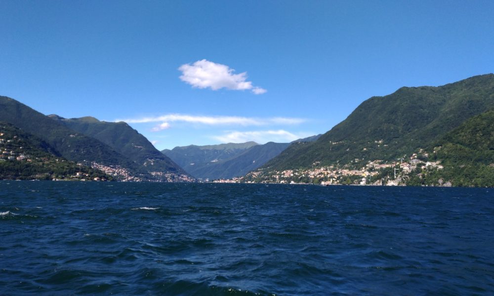 Agriturismi: numeri in crescita sul Lario. Le recensioni premiano cibo, location e accoglienza