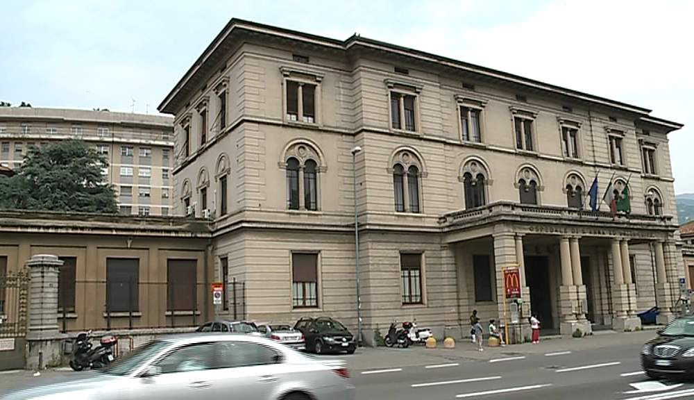 Via Napoleona, il piano per la vendita riparte dall’accordo di programma del 2003