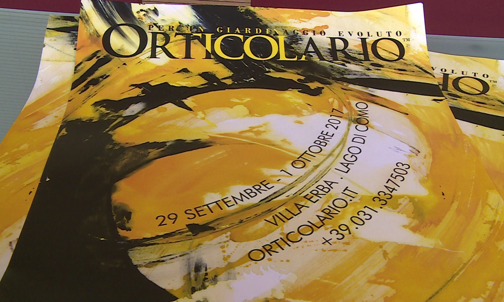 Orticolario 2017: 25mila visitatori in tre giorni e già si pensa all’edizione del decennale