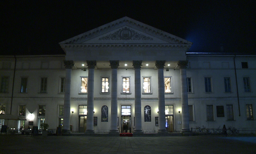 Como, charity dinner della Fondazione Umberto Veronesi. Al Sociale l’evento per raccogliere fondi per Gold for Kids