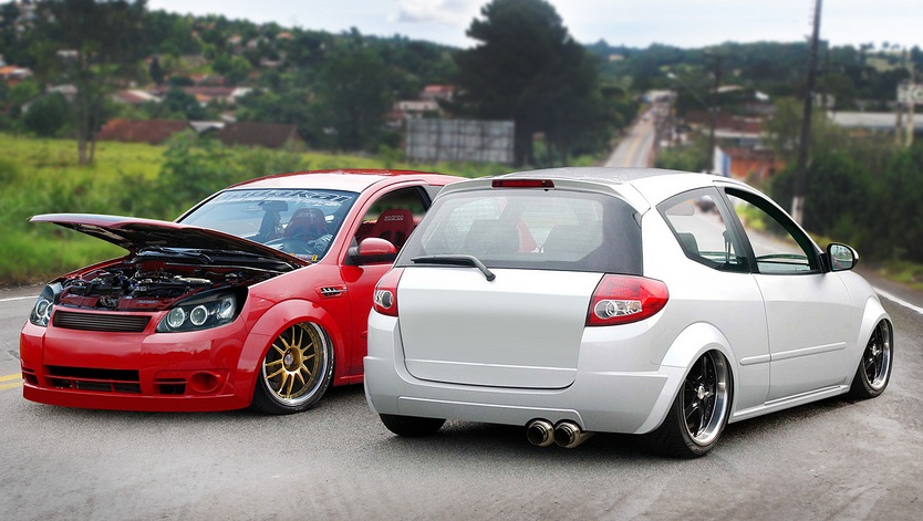 Fast and furious, la polizia controlla oltre cento auto elaborate